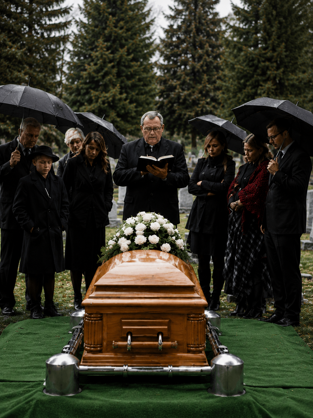 Planning ahead with LifeRegistry